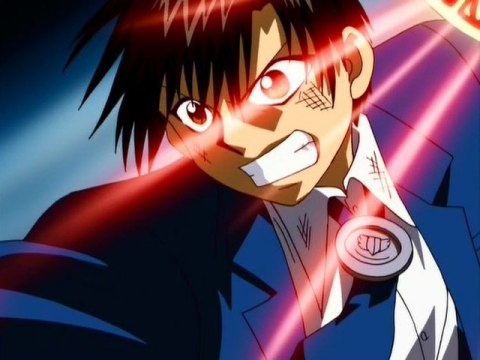 金色のガッシュベル 第101話 第150話 第107話 電撃連鎖 究極進化 新たなるバオウ の動画 最新の動画 配信 レンタルならmusic Jp