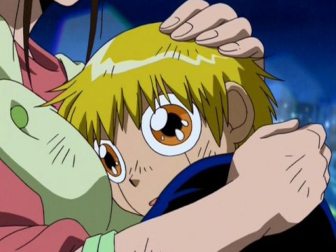 金色のガッシュベル 第101話 第150話 第107話 電撃連鎖 究極進化 新たなるバオウ の動画 最新の動画 配信 レンタルならmusic Jp