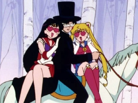 美少女戦士セーラームーン|最新の映画・ドラマ・アニメを見る 美少女戦士セーラームーン|最新の映画・ドラマ・アニメを見る