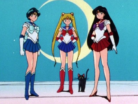 美少女戦士セーラームーン|最新の映画・ドラマ・アニメを見る 美少女戦士セーラームーン|最新の映画・ドラマ・アニメを見る