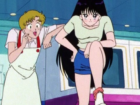 美少女戦士セーラームーン|最新の映画・ドラマ・アニメを見る 美少女戦士セーラームーン|最新の映画・ドラマ・アニメを見る