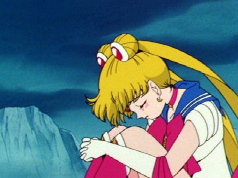 美少女戦士セーラームーン｜最新の映画・ドラマ・アニメを見る