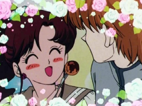 美少女戦士セーラームーンR｜最新の映画・ドラマ・アニメを見るなら