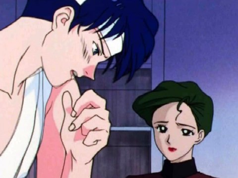 美少女戦士セーラームーンR|最新の映画・ドラマ・アニメを見る 美少女戦士セーラームーンR|最新の映画・ドラマ・アニメを見る