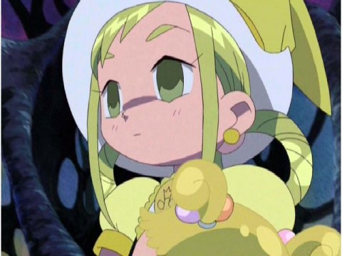 も~っと!おジャ魔女どれみ｜第46話～第50話｜最新の映画・ドラマ