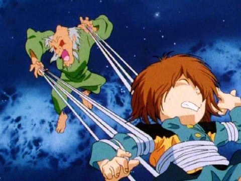 アニメ　ゲゲゲの鬼太郎　第４期　撮影台本 貴重 ゲゲゲの鬼太郎 第4期TVシリーズ 台本② 8冊
