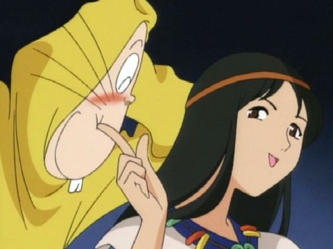 ゲゲゲの鬼太郎(第4作)(第1話~第100話)｜第82話～第85話｜最新の映画