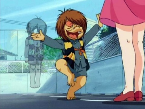 ゲゲゲの鬼太郎 ゲゲゲの鬼太郎（FULL SIZE） - YouTube