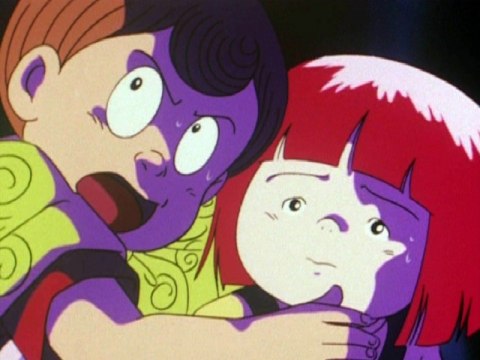 悪魔くん｜第18話～第21話｜最新の映画・ドラマ・アニメを見る
