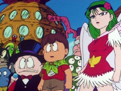 悪魔くん｜第38話～第42話｜最新の映画・ドラマ・アニメを見る