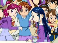 Yes プリキュア5 最新の映画 ドラマ アニメを見るならmusic Jp