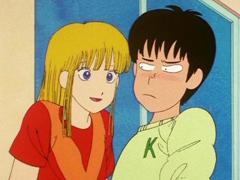 ストップ!!ひばりくん!｜最新の映画・ドラマ・アニメを見るならmusic.jp