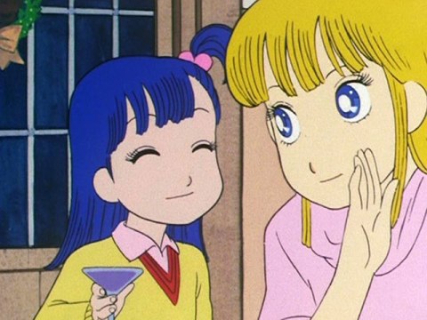 ストップ!!ひばりくん!｜第31話～第35話｜最新の映画・ドラマ・アニメ