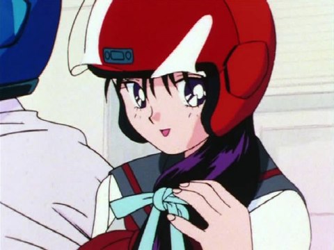 管理NO.012美少女戦士セーラームーン セーラームーンS 104話 台本 管理