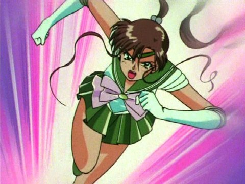 美少女戦士セーラームーンS｜第14話～第18話｜最新の映画・ドラマ