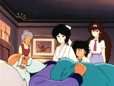 Theかぼちゃワイン 第51話 第55話 最新の映画 ドラマ アニメを見るならmusic Jp