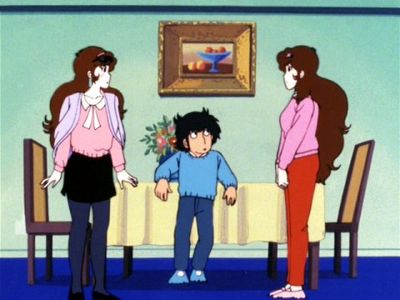 Theかぼちゃワイン 第76話 第80話 最新の映画 ドラマ アニメを見るならmusic Jp