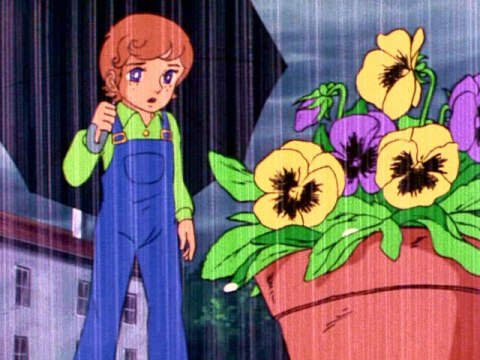 花の子ルンルン｜最新の映画・ドラマ・アニメを見るならmusic.jp