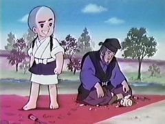 一休さん 第1話 第100話 第2話 第5話の動画 最新の動画配信 レンタルならmusic Jp