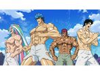 トリコ 第100話 11年 の動画 最新の動画配信 レンタルならmusic Jp トリコ 第100話 11年 の動画 最新の動画配信 レンタルならmusic Jp