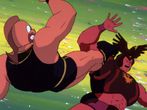 キン肉マン キン肉星王位争奪編 1991年 の動画 最新の動画配信 レンタルならmusic Jp