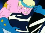 キン肉マン キン肉星王位争奪編 1991年 の動画 最新の動画配信 レンタルならmusic Jp