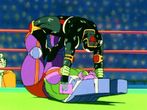 キン肉マン キン肉星王位争奪編 1991年 の動画 最新の動画配信 レンタルならmusic Jp