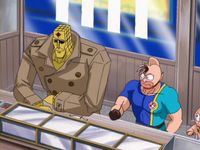 キン肉マンii世 最新の映画 ドラマ アニメを見るならmusic Jp