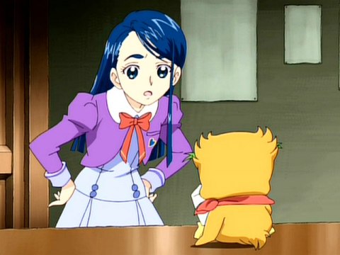 Yes プリキュア5gogo 第5話 第7話 最新の映画 ドラマ アニメを見るならmusic Jp