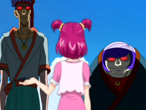 Yes!プリキュア5GoGo!｜第25話～第28話｜最新の映画・ドラマ・アニメを