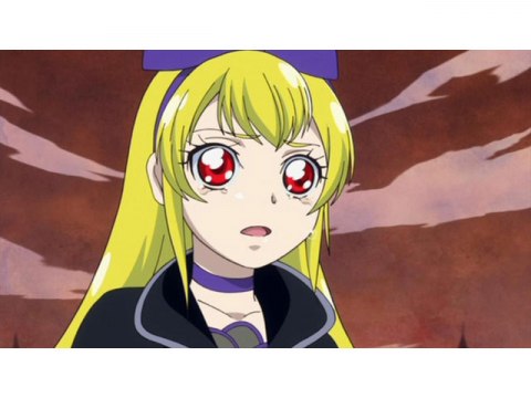 【中古】「非常に良い」ドキドキ!プリキュア 16(第46話～第49話) [レンタル落ち] ドキドキ!プリキュア｜第46話～第49話｜最新の映画・ドラマ・アニメを