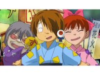 ゲゲゲの鬼太郎 第5作 最新の映画 ドラマ アニメを見るならmusic Jp