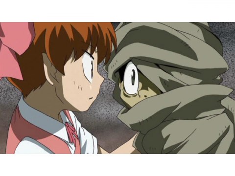 ゲゲゲの鬼太郎 第5作 第22話 第25話 最新の映画 ドラマ アニメを見るならmusic Jp