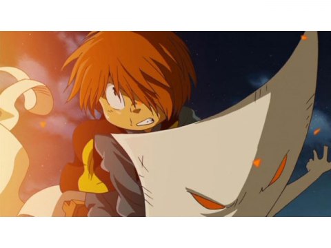 ゲゲゲの鬼太郎(第5作)｜第30話～第33話｜最新の映画・ドラマ・アニメ