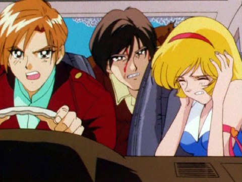 キューティーハニーF｜最新の映画・ドラマ・アニメを見るならmusic.jp