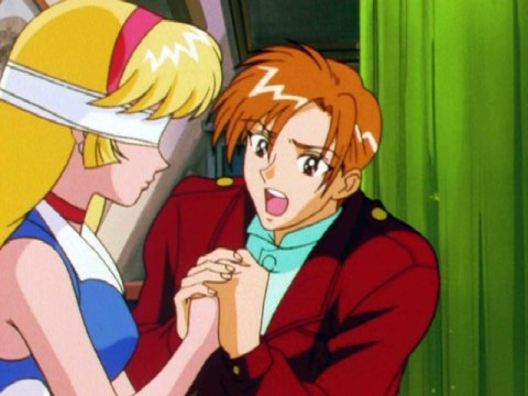 キューティーハニーF｜第10話～第13話｜最新の映画・ドラマ・アニメを