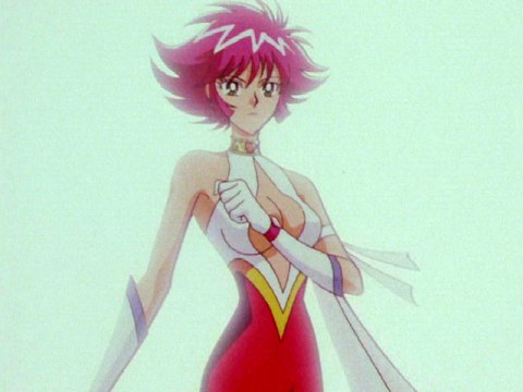 キューティーハニーF｜最新の映画・ドラマ・アニメを見るならmusic.jp