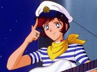 キューティーハニーf 第30話 第34話 最新の映画 ドラマ アニメを見るならmusic Jp