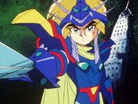 スーパービックリマン 最新の映画 ドラマ アニメを見るならmusic Jp