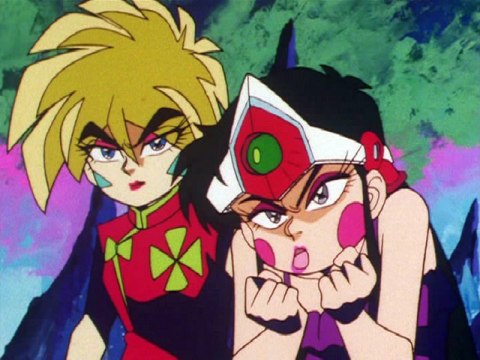 スーパービックリマン｜最新の映画・ドラマ・アニメを見るなら