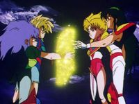 スーパービックリマン 最新の映画 ドラマ アニメを見るならmusic Jp