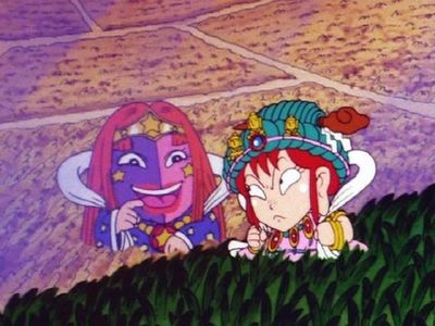 ビックリマン 第30話 第33話 最新の映画 ドラマ アニメを見るならmusic Jp ビックリマン 第30話 第33話 最新の映画 ドラマ アニメを見るならmusic Jp