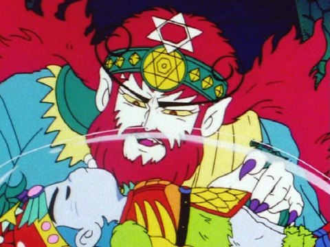 ビックリマン|第71話~第75話|最新の映画・ドラマ・アニメを ビックリマン|第71話~第75話|最新の映画・ドラマ・アニメを