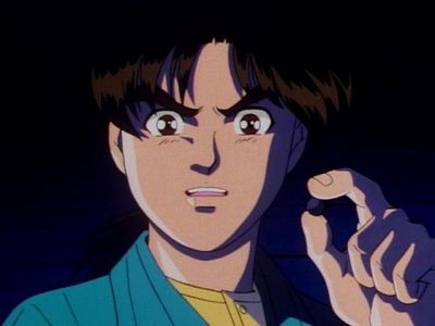 金田一少年の事件簿 第1話 第100話 第6話 第10話 最新の映画 ドラマ アニメを見るならmusic Jp