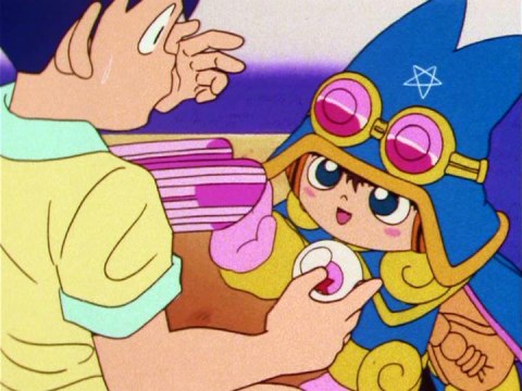 まじかる☆タルるートくん｜第2話～第7話｜最新の映画・ドラマ・アニメ