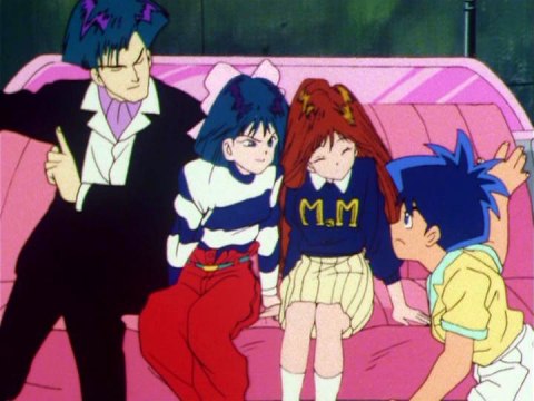 まじかる☆タルるートくん|最新の映画・ドラマ・アニメを見る まじかる☆タルるートくん|最新の映画・ドラマ・アニメを見る