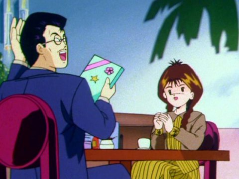 まじかる☆タルるートくん|最新の映画・ドラマ・アニメを見る まじかる☆タルるートくん|最新の映画・ドラマ・アニメを見る