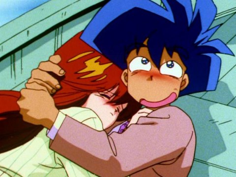 まじかる☆タルるートくん｜第53話～第57話｜最新の映画・ドラマ