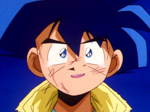 まじかる☆タルるートくん｜第53話～第57話｜最新の映画・ドラマ