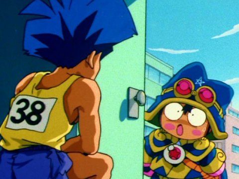 まじかる☆タルるートくん|最新の映画・ドラマ・アニメを見る まじかる☆タルるートくん|最新の映画・ドラマ・アニメを見る